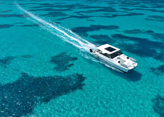 Impression Isla Mujeres By Secrets (Adults Only)