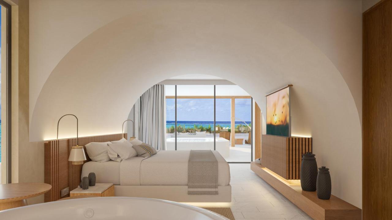 Impression By Secrets (adults Only) 5* Isla Mujeres