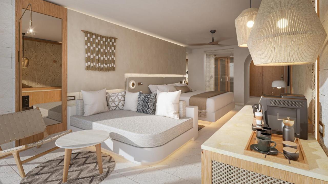 Impression By Secrets (adults Only) Resort Isla Mujeres