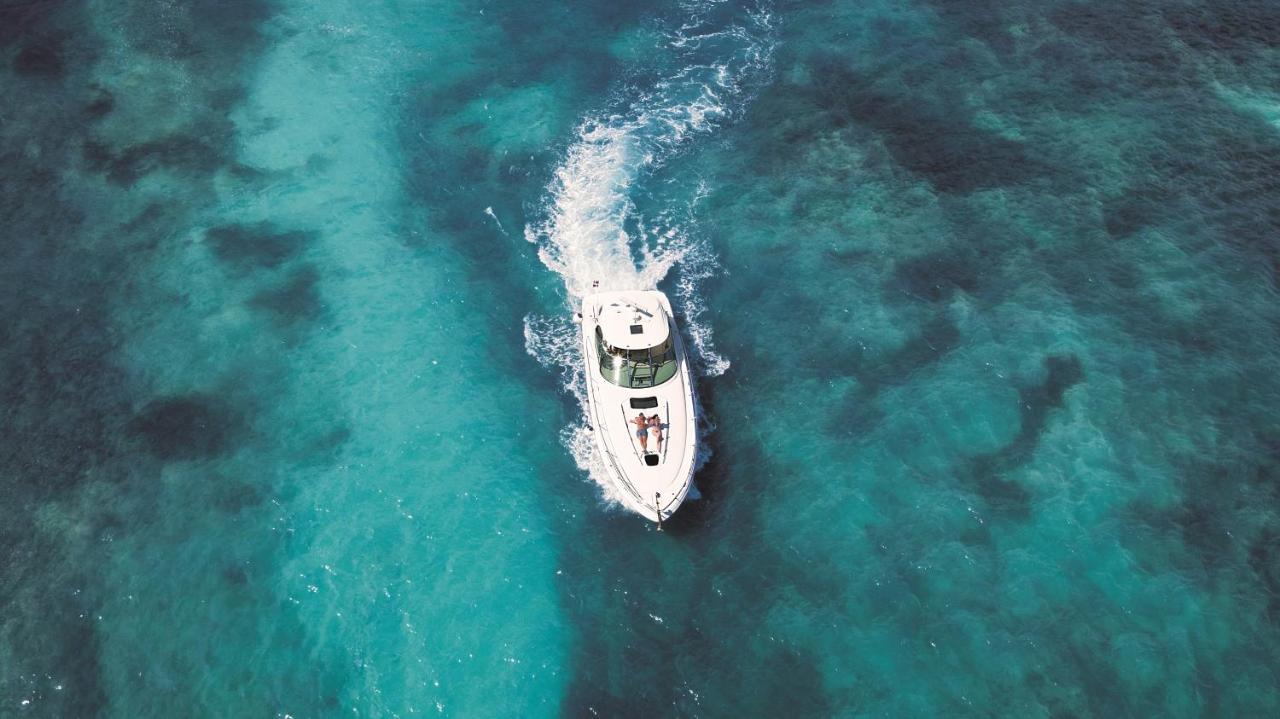 Impression By Secrets (adults Only) 5* Isla Mujeres