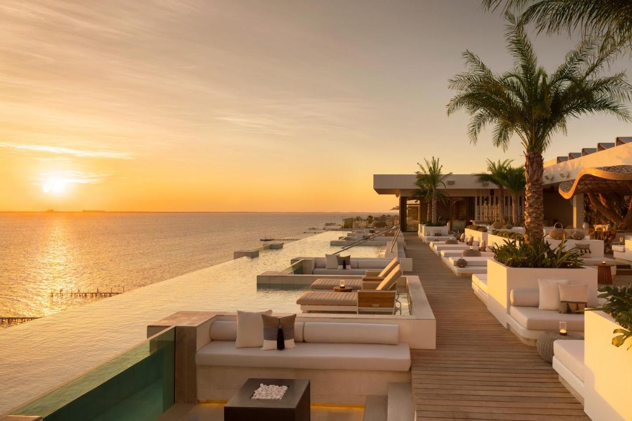 Impression By Secrets (adults Only) Resort 5*