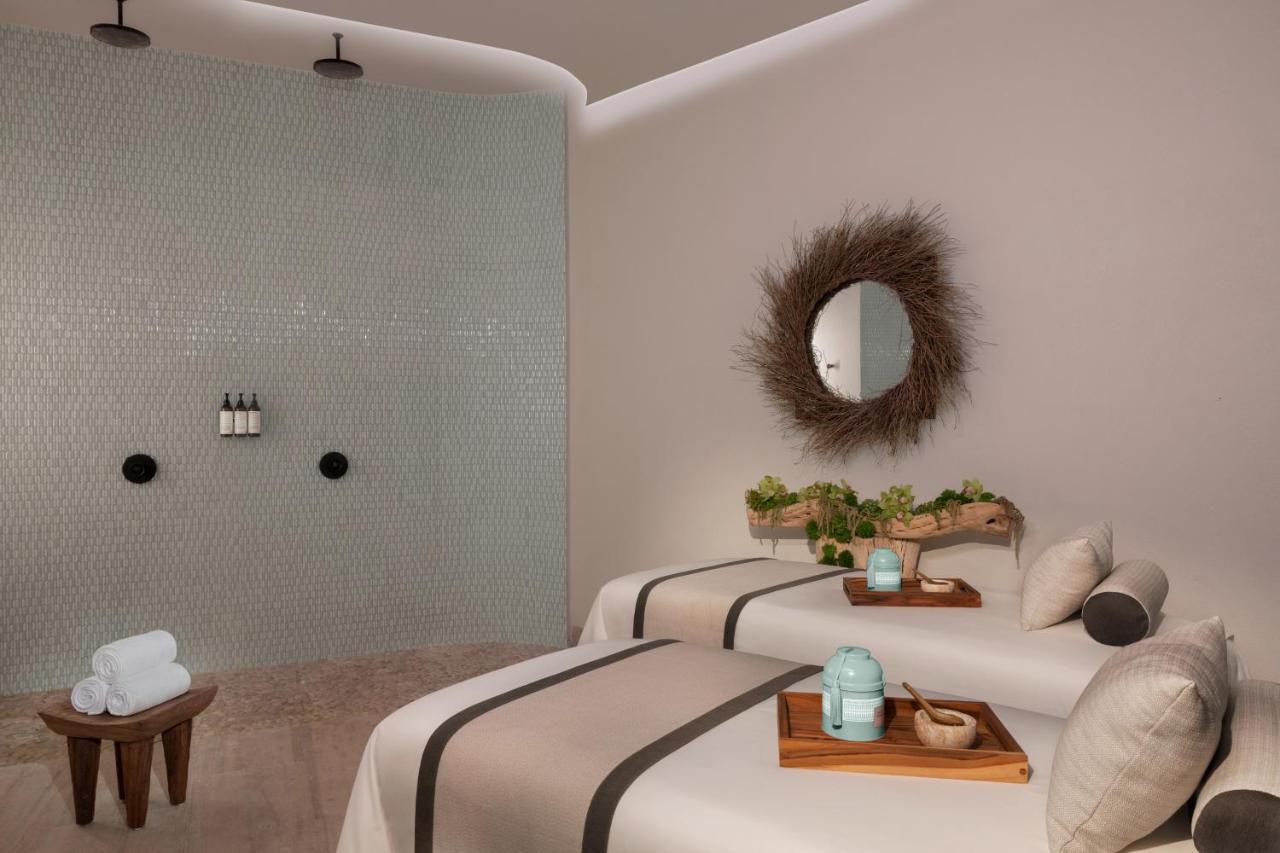 Resort Impression By Secrets (adults Only) 5*