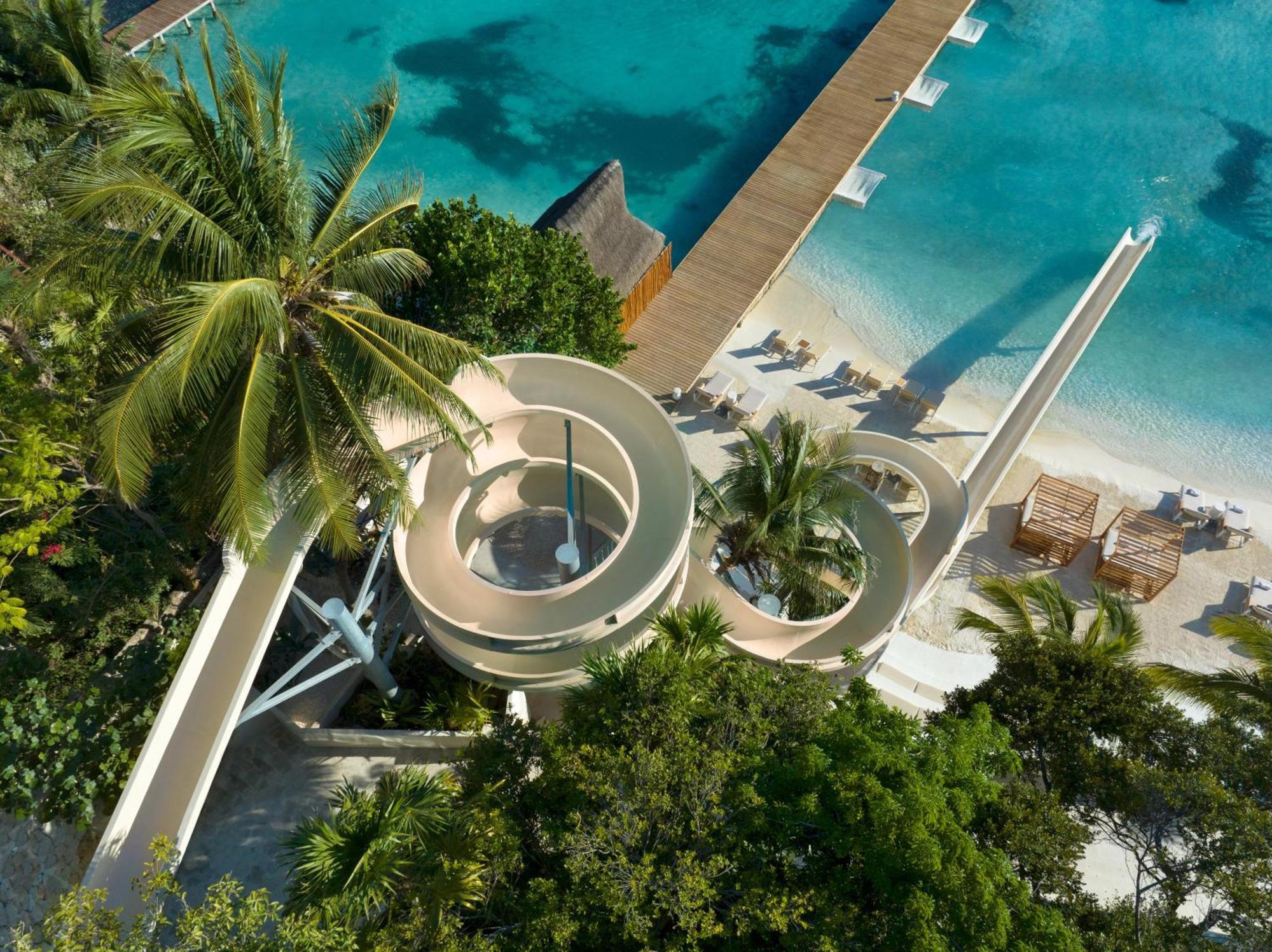 Impression By Secrets (adults Only) Isla Mujeres