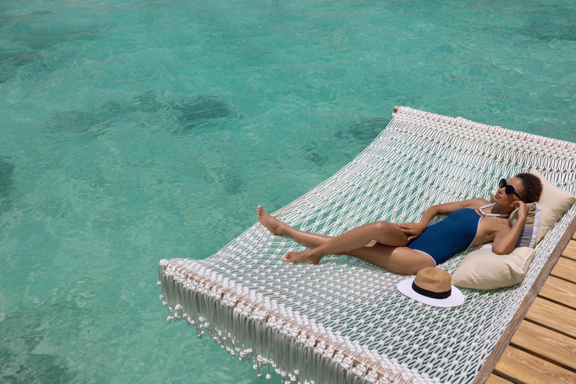 Impression By Secrets (adults Only) Isla Mujeres
