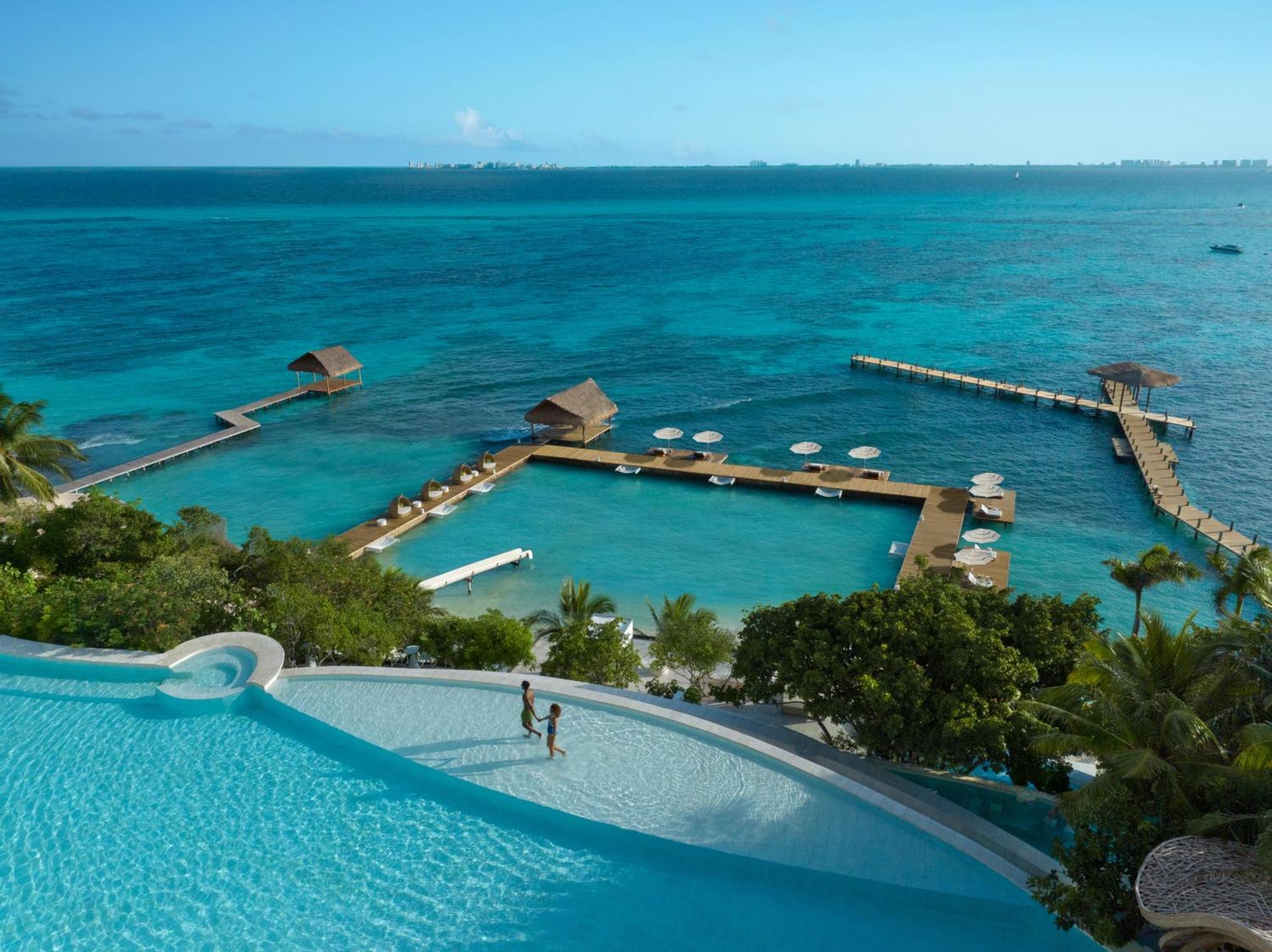 Impression By Secrets (adults Only) Resort Isla Mujeres