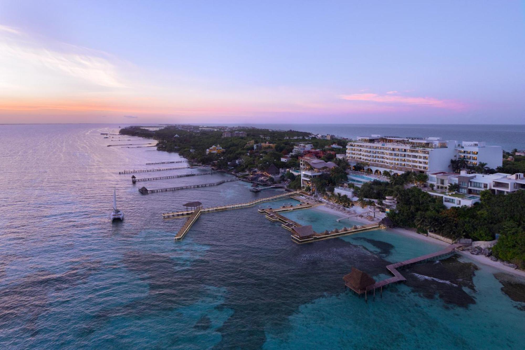 Resort Impression By Secrets (adults Only)