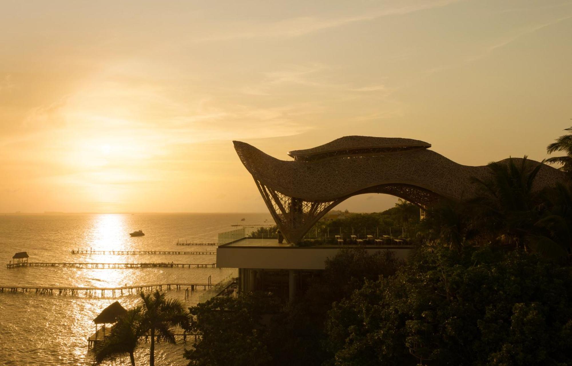 Impression By Secrets (adults Only) Isla Mujeres