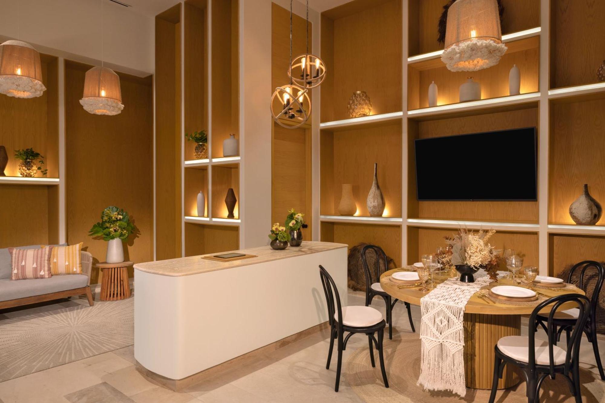 Impression By Secrets (adults Only) 5* Isla Mujeres