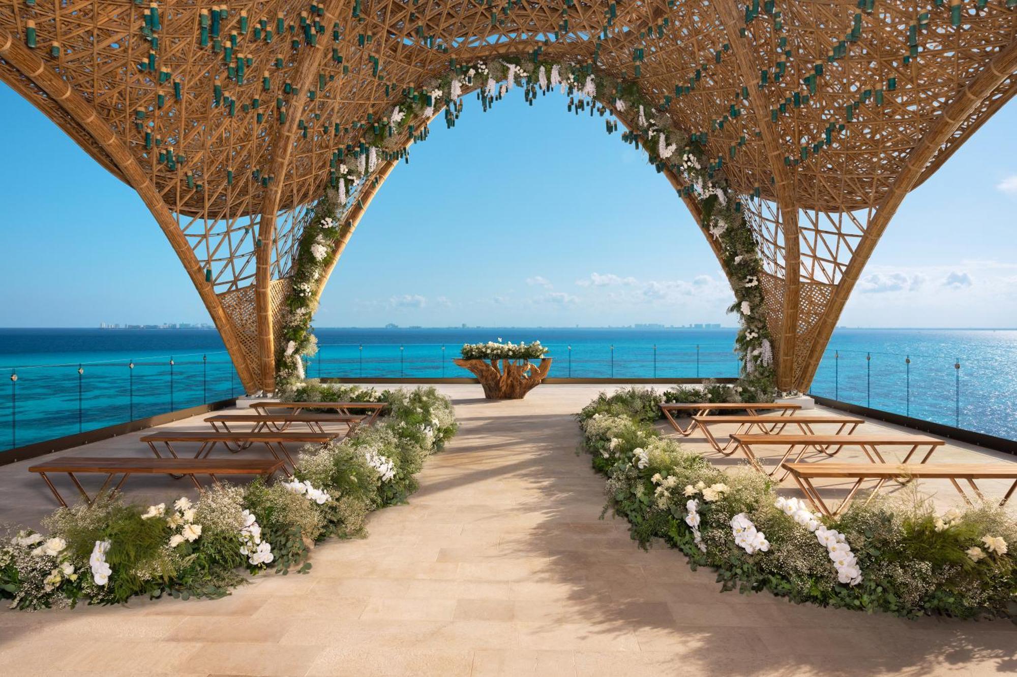 Resort Impression By Secrets (adults Only)