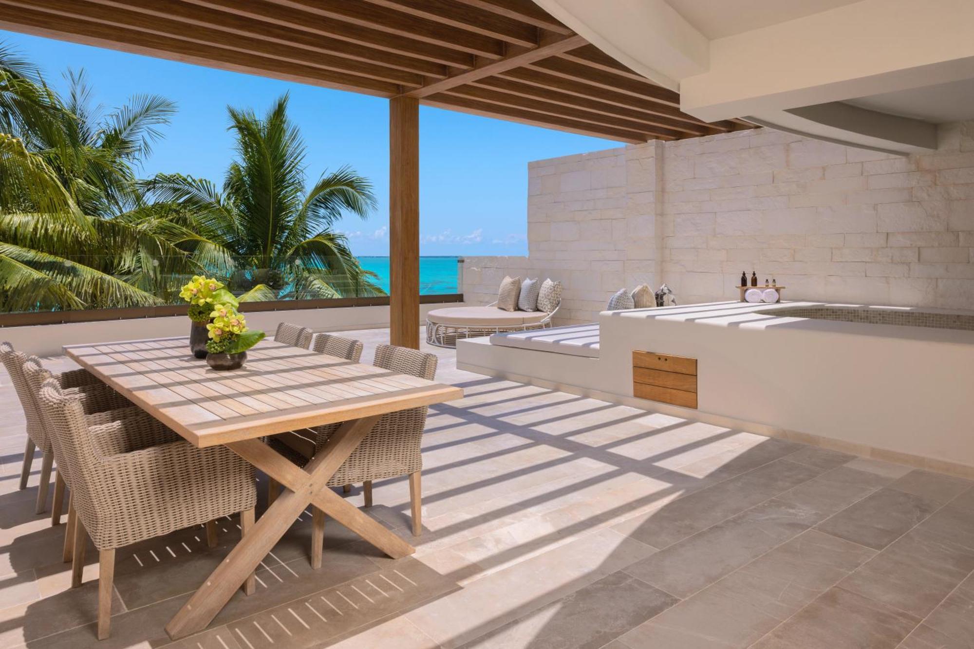 Impression By Secrets (adults Only) Resort Isla Mujeres