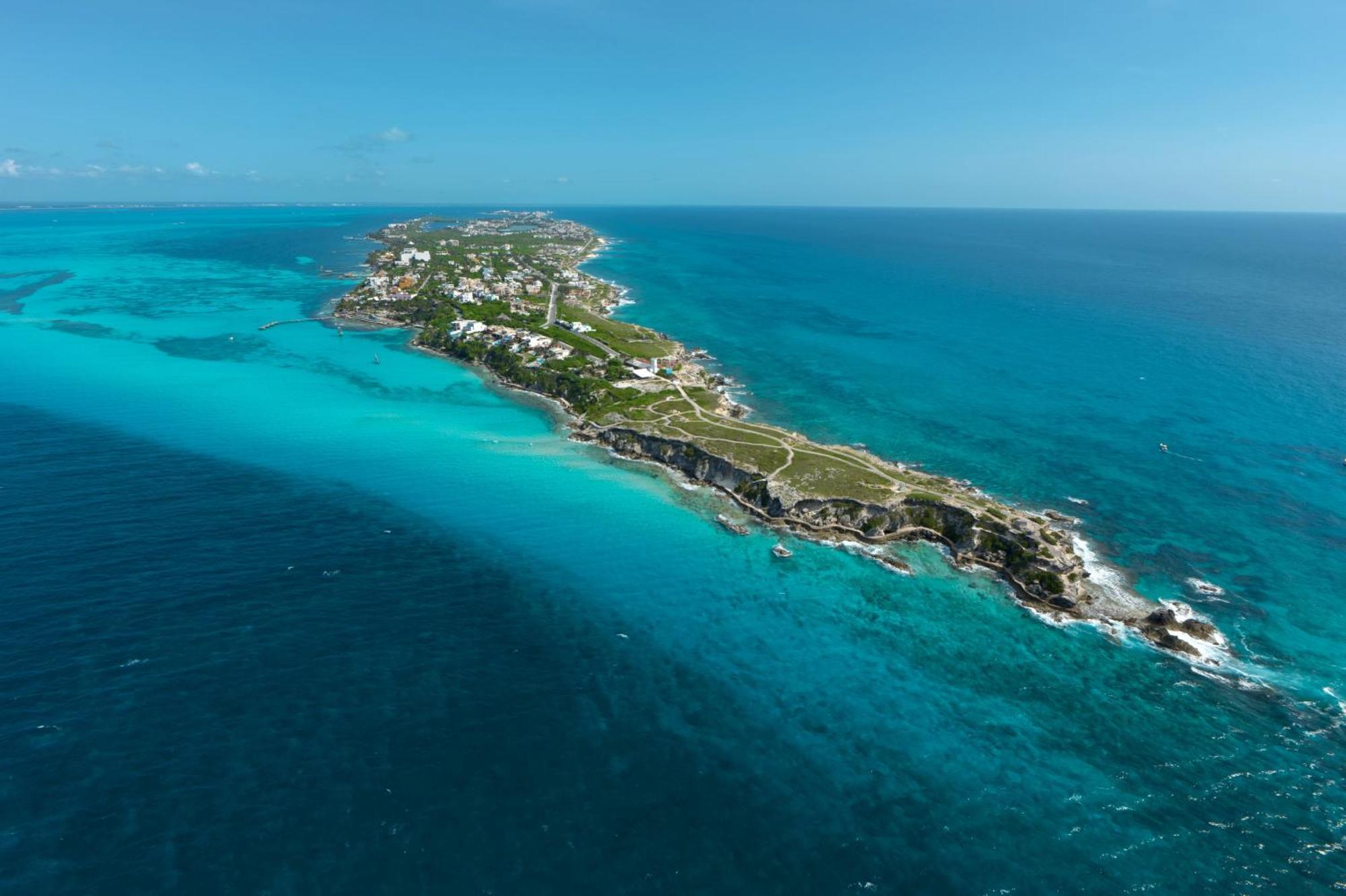 Resort Impression By Secrets (adults Only) 5*
