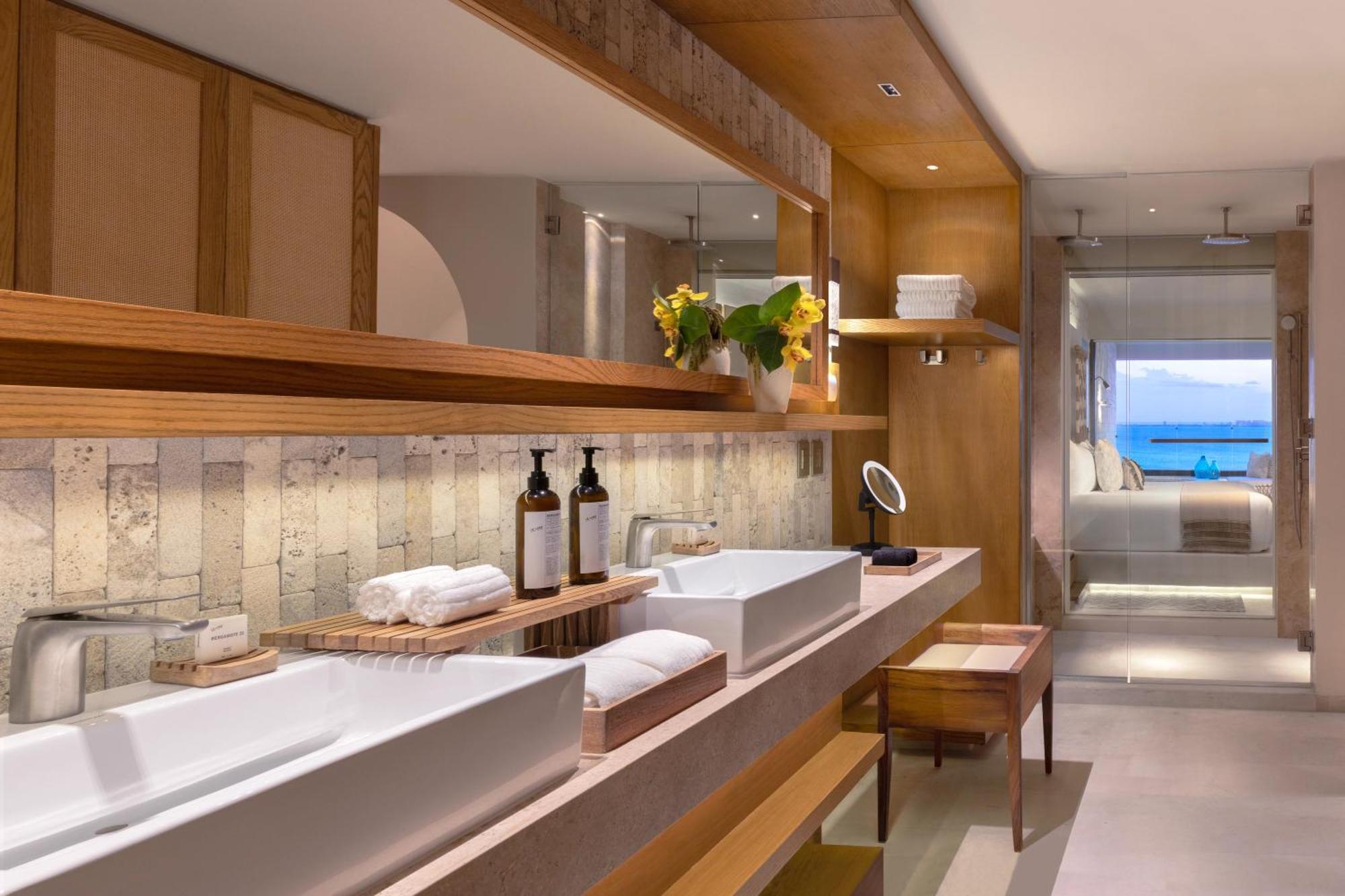 Impression By Secrets (adults Only) Resort Isla Mujeres