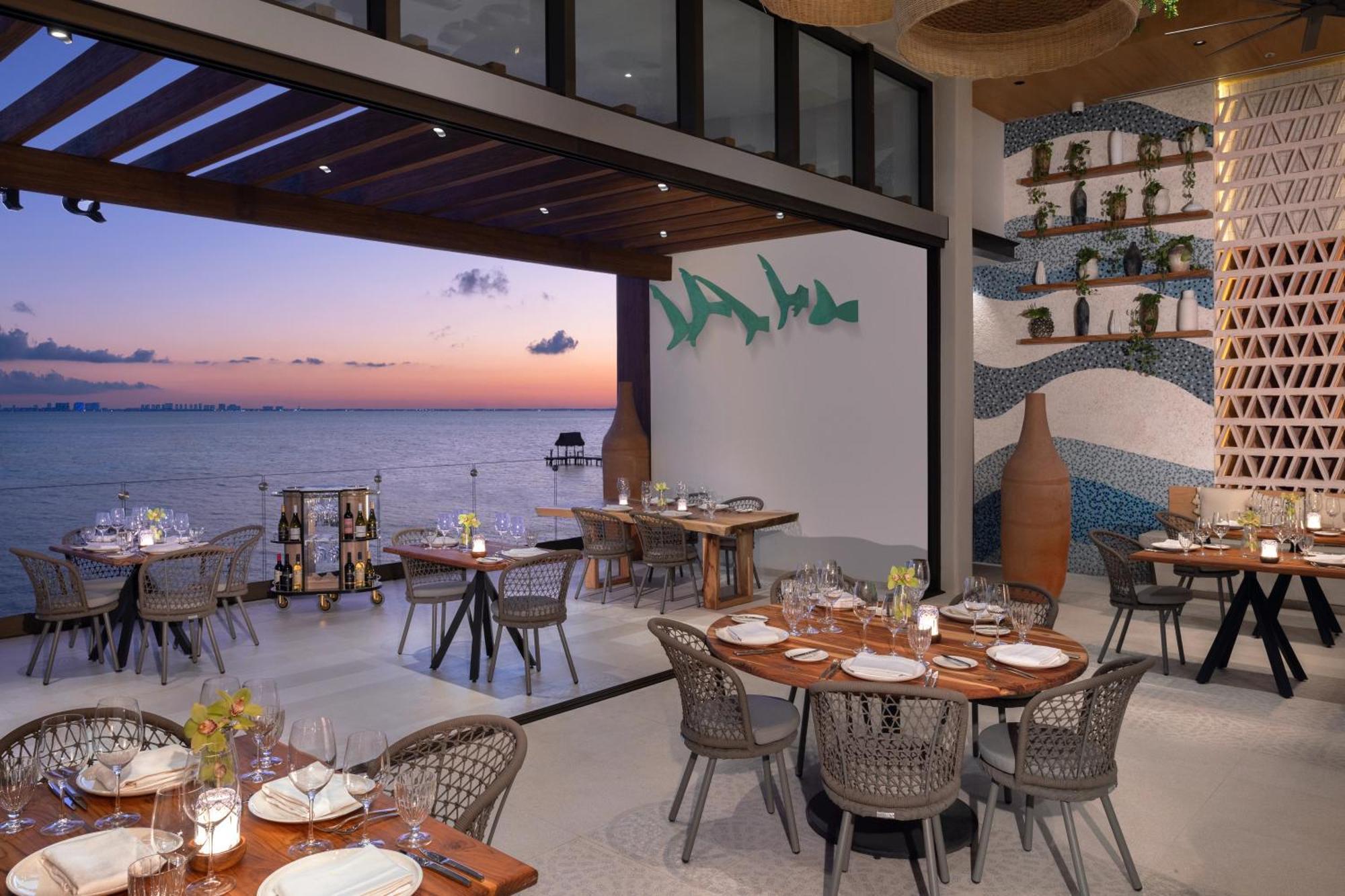 Impression By Secrets (adults Only) Isla Mujeres