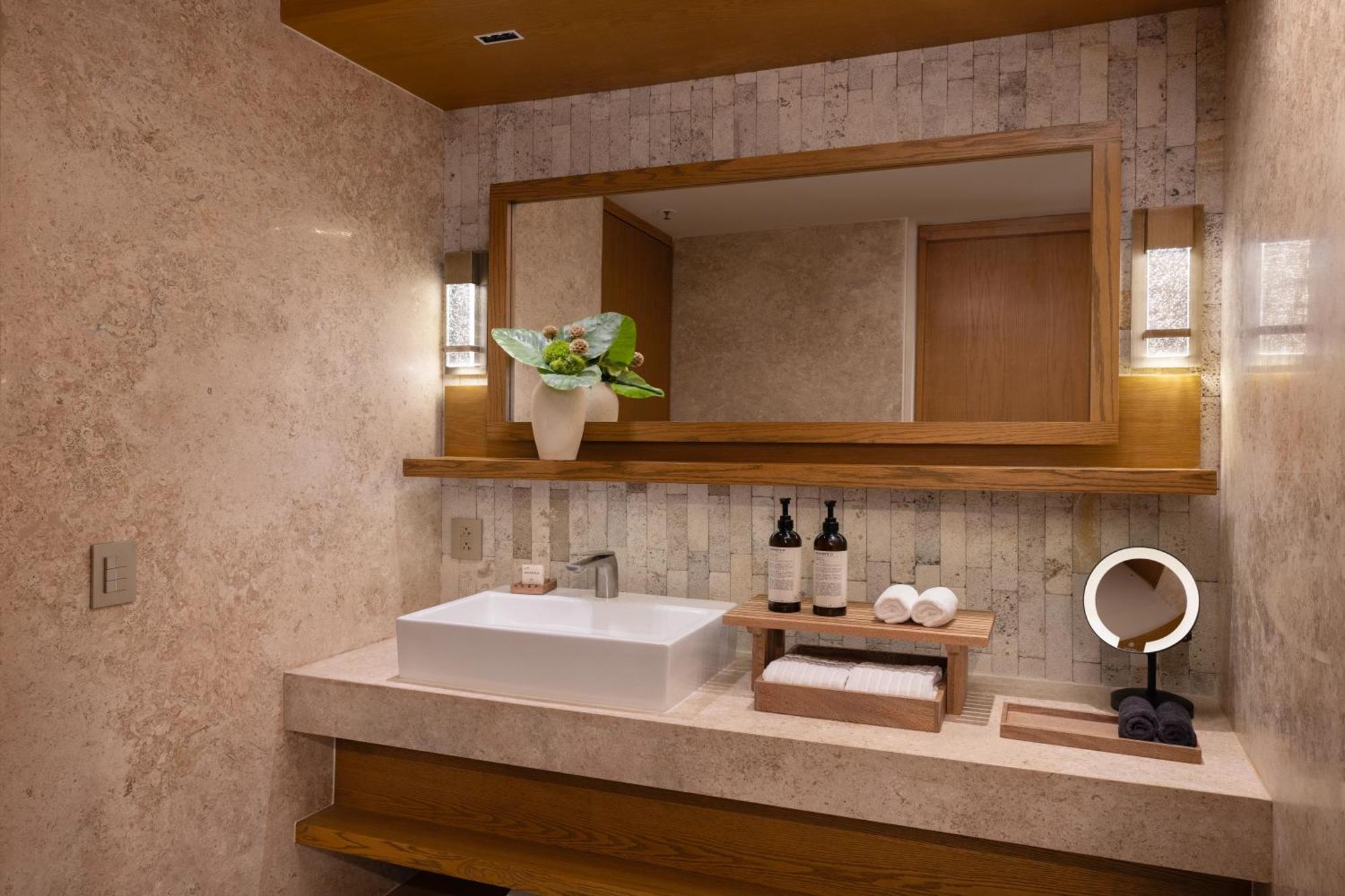 Impression By Secrets (adults Only) Resort Isla Mujeres