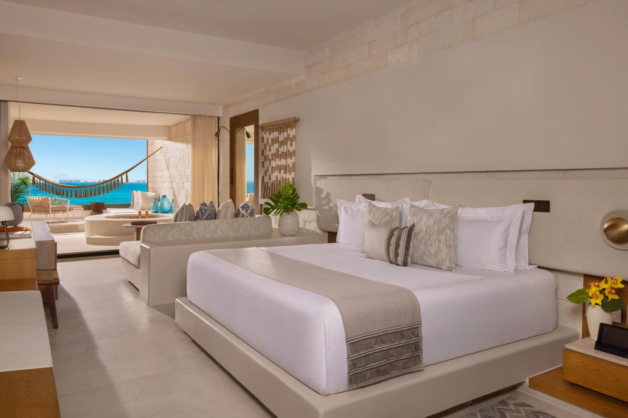 Impression By Secrets (adults Only) Resort 5*