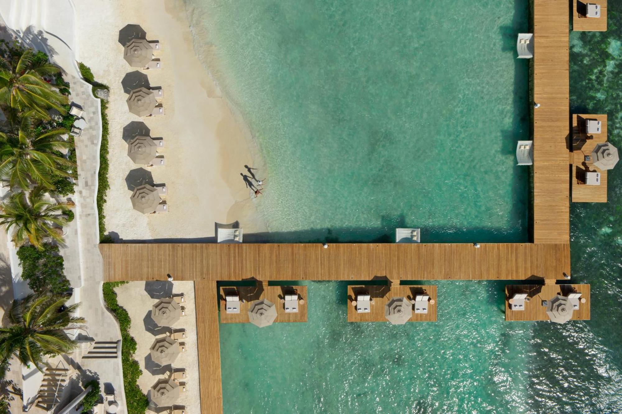 Resort Impression By Secrets (adults Only) Isla Mujeres