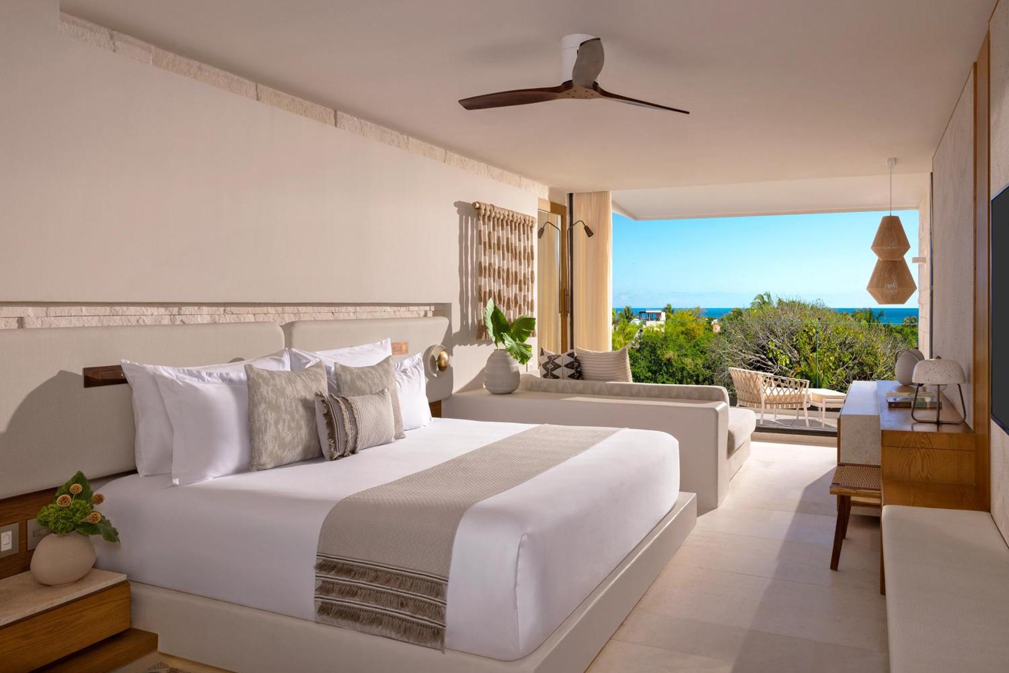 Impression By Secrets (adults Only) Resort