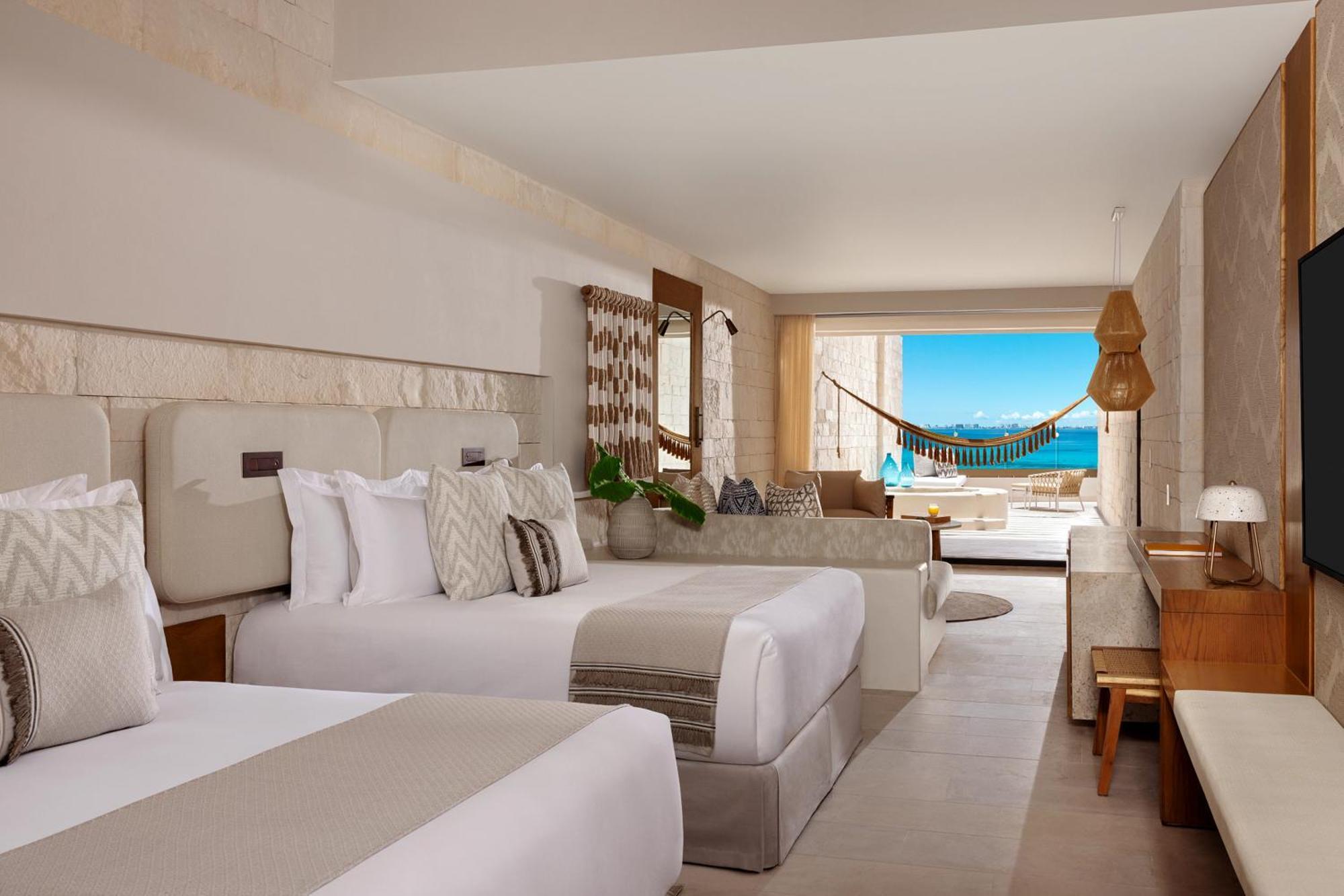 Resort Impression By Secrets (adults Only) 5*