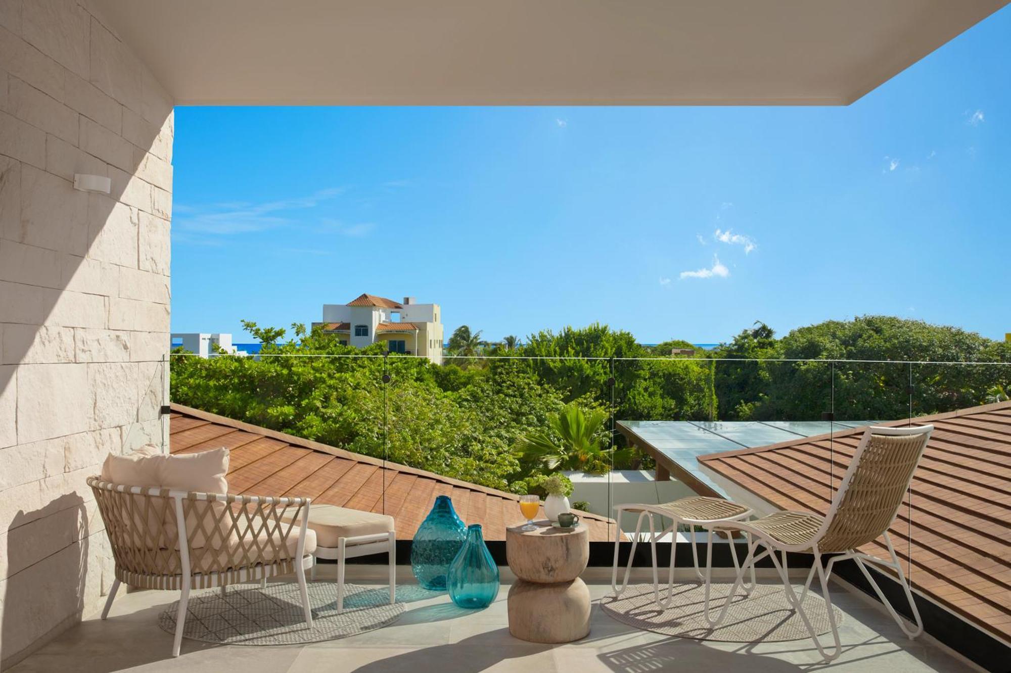 Impression By Secrets (adults Only) Resort Isla Mujeres